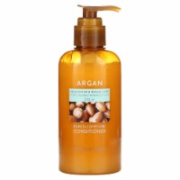 Argan Essential Deep Care Conditioner, for Extremely Damaged Hair, 10.14 fl oz (300 ml),