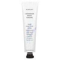 Nature Republic Herbology Lavender Foot Cream - 2.36 fl oz (70 ml)