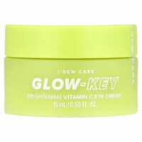 I Dew Care Glow-Key Brightening Vitamin C Eye Cream - 0.50 fl oz (15 ml)