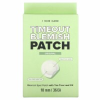 I Dew Care Timeout Blemish Patch Original 10 mm - 36 Patches