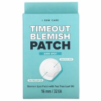 I Dew Care Timeout Blemish Patch Dark Spot - 32 Patches