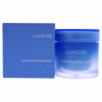 Water Sleeping Mask by Laneige for Unisex - 2.3 oz Mask