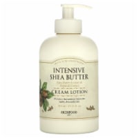 Skinfood Cream Lotion Intensive Shea Butter - 15.21 fl oz (450 ml)