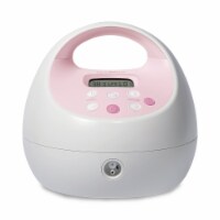Spectra S2 Plus Single-Double Electric Breast Pump Kit Perspective: Main