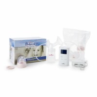 Spectra 9 Plus Single / Double Electric Breast Pump Kit 1 ct Perspective: Main