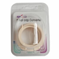 Spectra Small Cap Converter