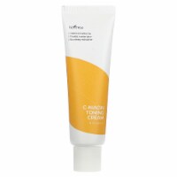 Isntree C-Niacin Toning Cream - 1.69 fl oz (50 ml)