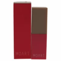 Velvet Lipstick - Y4 Daintily by Moart for Women - 0.12 oz Lipstick