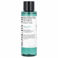 SOME BY MI AHA. BHA. PHA 30 Days Miracle Toner - 5.07 fl. oz. (150 ml)