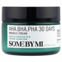 SOME BY MI AHA. BHA. PHA 30 Days Miracle Cream - 2.11 oz. (60 g)