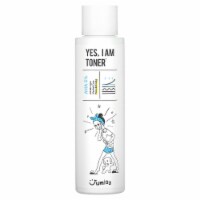 Jumiso Yes I am Toner AHA 5% - 5.07 fl oz (150 ml)