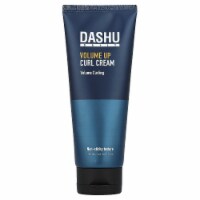 Dashu Daily Volume Up Curl Cream - 5.07 fl oz (150 ml)