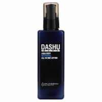 Dashu Mens Aqua Deep Waterfull All In One Lotion - 5.17 fl oz (153 ml)