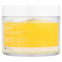 Neogen Bio-Peel+ Gauze Peeling Lemon 30 Count - 6.76 fl oz (200 ml)
