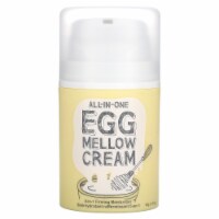 Too Cool for School All-in-One Egg Mellow Cream 5-in-1 Firming Moisturizer - 1.76 oz (50