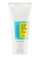 COSRX Low pH Good Morning Gel Cleanser Perspective: Main