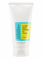 COSRX Low pH Good Morning Gel Cleanser Perspective: Main