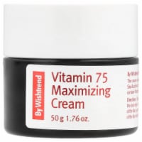 Wishtrend K-Beauty Skincare, Vitamin 75 Maximizing Cream, 1.76 oz