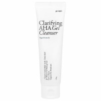 Petitfee Clarifying AHA Gel Cleanser - 100 g