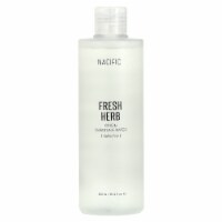 Nacific Fresh Herb Origin Cleansing Water - 10.14 fl oz (300 ml)