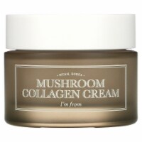 I'm From Mushroom Collagen Cream - 1.69 fl oz (50 ml)
