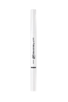 L.O.C.K. It 04 Gray Brown Brow Auto Pencil Perspective: Main