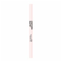 Unicorn Glow® Tri Tip 03 Brown Eyebrow Auto Pencil Perspective: Main