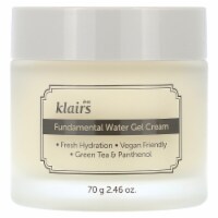 DearKlairs, Fundamental Water Gel Cream