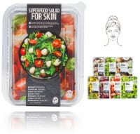 Farmskin Superfood Tomato Salad Face Mask