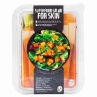 Farmskin Superfood Carrot Salad Face Mask Set