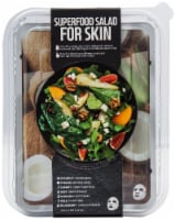 Farmskin Superfood Coconut Salad Face Mask Set