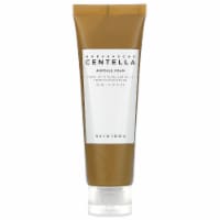 SKIN1004 Madagascar Centella Ampoule Foam 4.22 fl.oz, 125ml, Low pH Foam Cleanser, Natural Perspective: Main