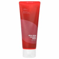 Isntree Real Rose Calming Beauty Mask - 3.38 fl oz (100 ml)