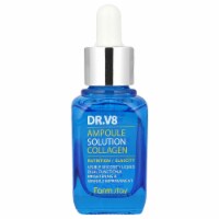 Farmstay Dr. V8 Ampoule Solution Collagen - 30 ml
