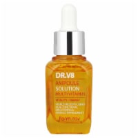 Farmstay Dr. V8 Ampoule Solution Multivitamin - 30 ml