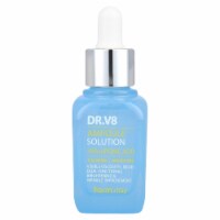 Farmstay Dr. V8 Ampoule Solution Hyaluronic Acid - 30 ml