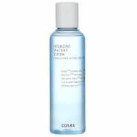 CosRx Hydrium Watery Toner Perspective: Main