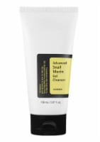 COSRX Advanced Snail Mucin Gel Cleanser Perspective: Main