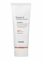 COSRX Vitamin E Vitalizing Sunscreen SPF 50+ Perspective: Main