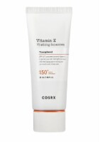 COSRX Vitamin E Vitalizing Sunscreen SPF 50+ Perspective: Main