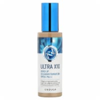 Enough Ultra 10X Cover Up Collagen Foundation SPF 50+ PA+++ #21 - 3.53 oz (100 g)