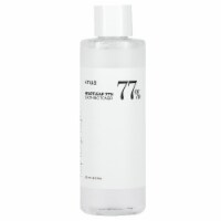 Anua Heartleaf 77% Soothing Toner I pH 5.5 Trouble Care, Calming Skin, Refreshing, Hydrating, Perspective: Main