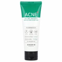 SOME BY MI AHA BHA PHA 30 Days Miracle Acne Clear Foam - 3.38 fl oz (100 ml)