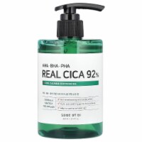 SOME BY MI AHA/BHA/PHA Real Cica 92% Cool Calming Soothing Gel - 10.14 fl oz (300 ml)