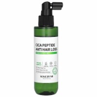 SOME BY MI Cica Peptide Anti Hair Loss Derma Scalp Tonic - 5.07 fl oz (150 ml)