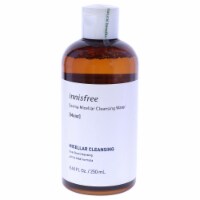 Derma Formula Micellar Cleansing Water by Innisfree for Unisex - 8.45 oz Cleanser