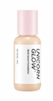 Unicorn Glow 117C Sleek Serum Foundation Perspective: Main