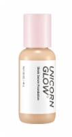 Unicorn Glow 266C Sleek Serum Foundation Perspective: Main