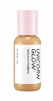 Unicorn Glow 328C Sleek Serum Foundation Perspective: Main