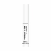L.O.C.K. Clear Gel Brow Mascara Perspective: Main
